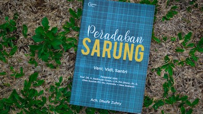 Kontestasi kaum sarungan di era disrupsi